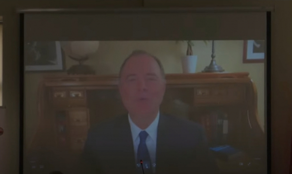 Я не успокоюсь, пока мы не вернем многочисленных армянских пленных – Адам Шифф (видео)